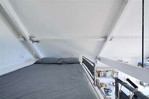 Little West Hill Studio