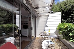 Little West Hill Studio