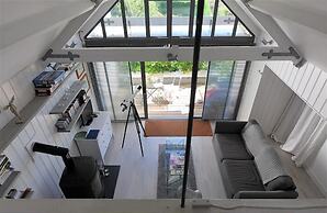 Little West Hill Studio