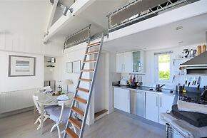 Little West Hill Studio