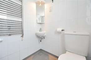 Little West Hill Studio