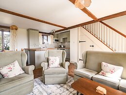 Wisteria Cottage