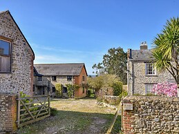 Wisteria Cottage