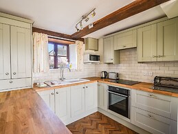 Wisteria Cottage