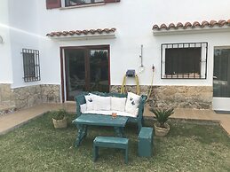 Les Maisons Bleues Denia