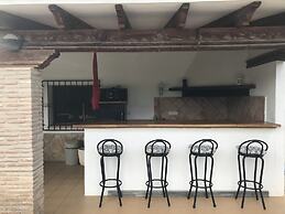 Les Maisons Bleues Denia