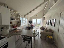 8 Bowling Green Chalets