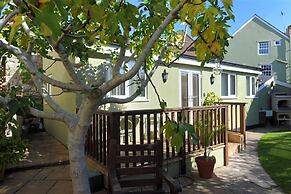 Fig Tree Cottage