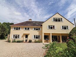 The Orchard Country House