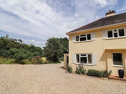 The Orchard Country House