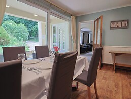 The Orchard Country House