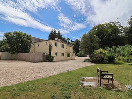 The Orchard Country House