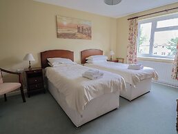The Orchard Country House