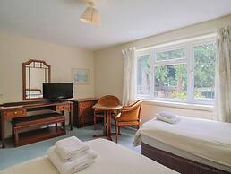 The Orchard Country House