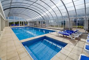 La Recova Hotel & Spa