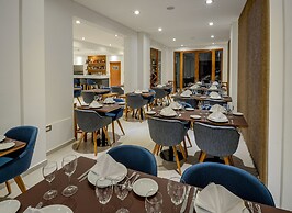 La Recova Hotel & Spa