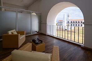 La Recova Hotel & Spa