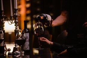 La Recova Hotel & Spa