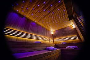 La Recova Hotel & Spa