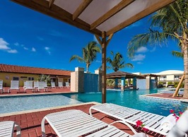 Apartamento en Aruba Cerca a la Playa