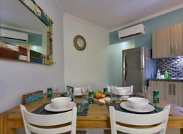 Apartamento en Aruba Cerca a la Playa