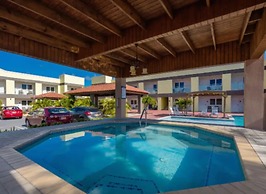 Apartamento en Aruba Cerca a la Playa
