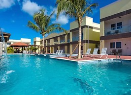 Apartamento en Aruba Cerca a la Playa