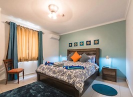 Apartamento en Aruba Cerca a la Playa