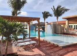 Apartamento en Aruba Cerca a la Playa