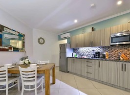 Apartamento en Aruba Cerca a la Playa