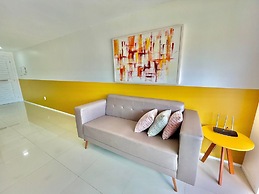 Solarium Residence Resort