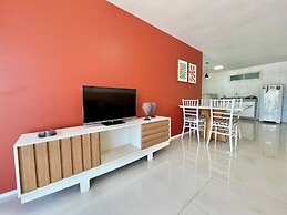 Solarium Residence Resort