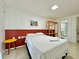 Solarium Residence Resort