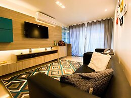 Solarium Residence Resort