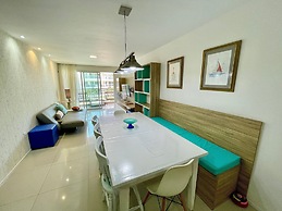 Solarium Residence Resort