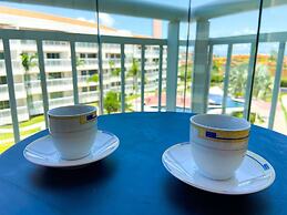 Solarium Residence Resort
