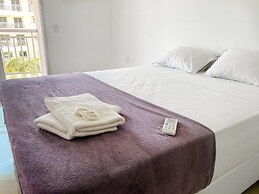 Solarium Residence Resort