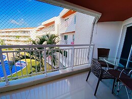 Solarium Residence Resort