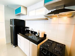 Solarium Residence Resort