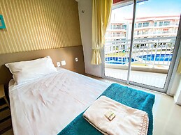 Solarium Residence Resort