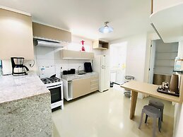 Solarium Residence Resort