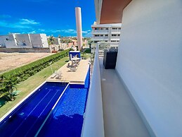 Solarium Residence Resort