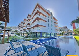 Solarium Residence Resort