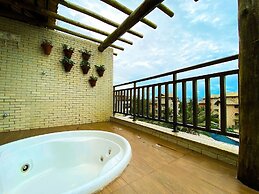 Beach Place Resort - Porto das Dunas