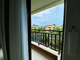 Beach Place Resort - Porto das Dunas