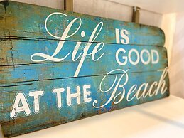 Beach Place Resort - Porto das Dunas