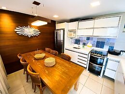 Beach Place Resort - Porto das Dunas