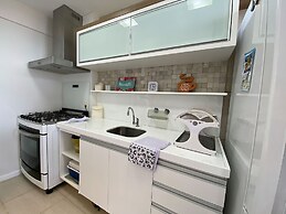 Beach Place Resort - Porto das Dunas