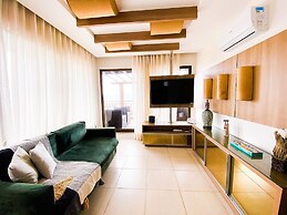 Beach Place Resort - Porto das Dunas