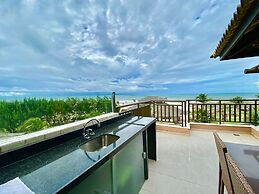 Beach Place Resort - Porto das Dunas